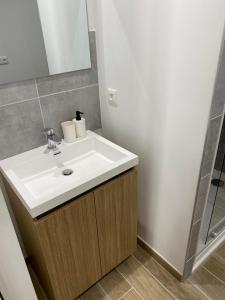 Appartement LE NATUREL 146 Rue du Général de Gaulle 57050 Longeville-lès-Metz Lorraine