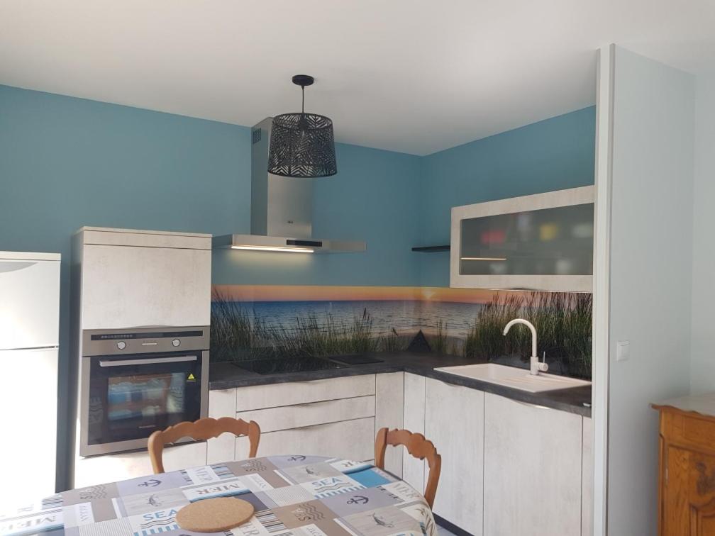 Appartement LE NAUTICA Classé *** Meublé tourisme 5 Rue du Docteur Cayre 62600 Berck-sur-Mer