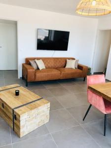 ''Le Nautilus'' Appartement « Villa sur toit » vue spectaculaire !