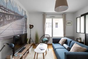 Le Nelson by Cocoonr
