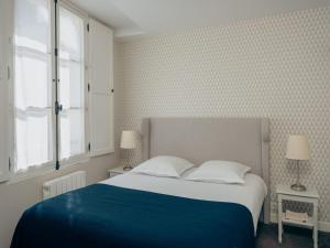 Le Nemours - Appartements Parcheminerie
