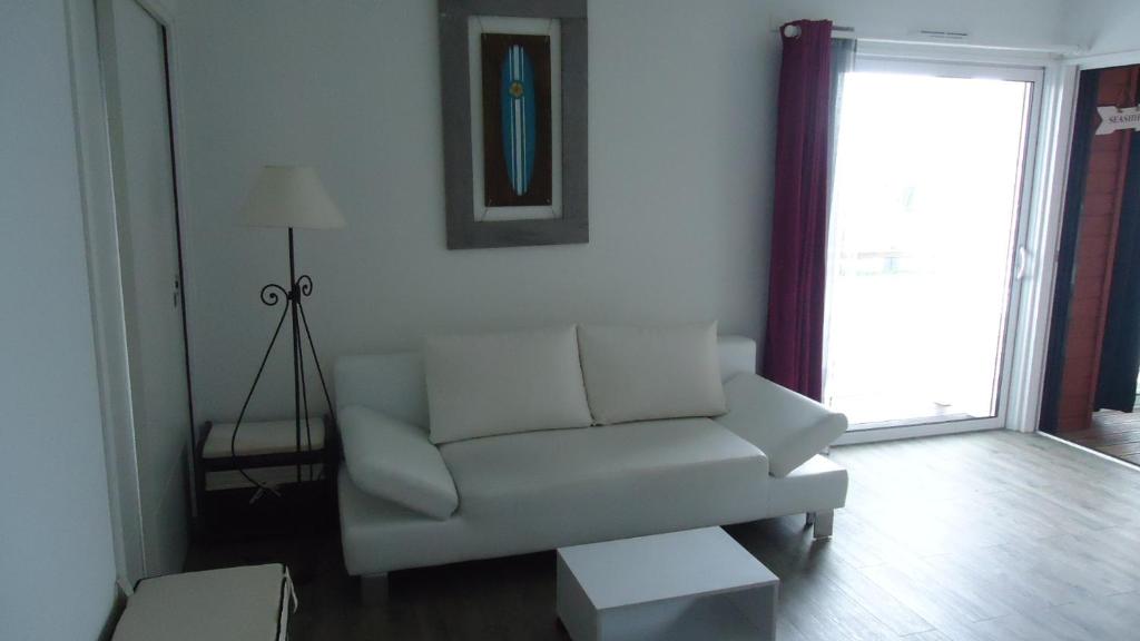 Le Neptune Résidence Le neptune 80 rue des Avocettes, 40170 Contis-les-Bains