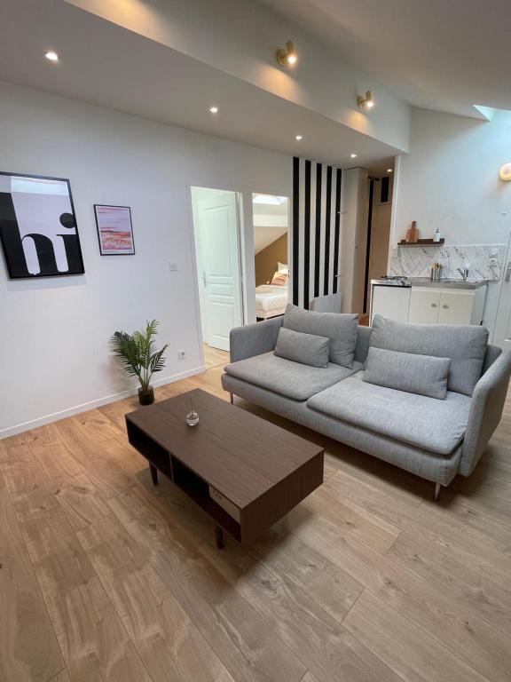 Le Neroli 68 Cours Charlemagne, 69002 Lyon
