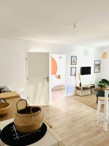 Appartement Le New cocooning 108 Rue Bayard 59000 Lille Nord-Pas-de-Calais