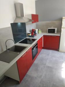 Appartement Le New York de Marchaux 2 34 Grande Rue 25640 Marchaux Franche-Comté