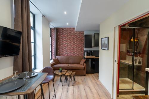 Le New Yorkais - Coup de coeur - Netflix - Hypercentre - Vieux Valenciennes