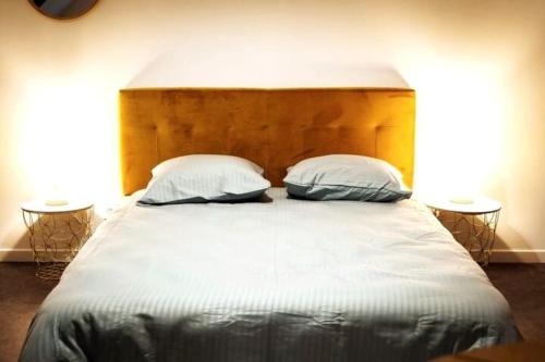 Le Nid • Cocoon • Netflix • Proche Centre-Ville