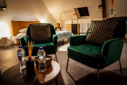 Le Nid • Cocoon • Netflix • Proche Centre-Ville