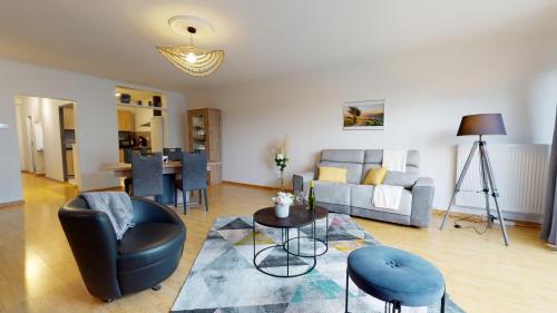 Le Nid Cosy + 1 Garage