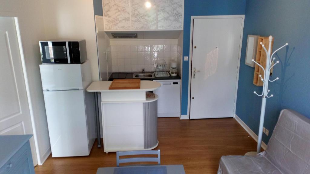 Le Nid d'Amour 2pers / wifi / sauna 68125 Houssen