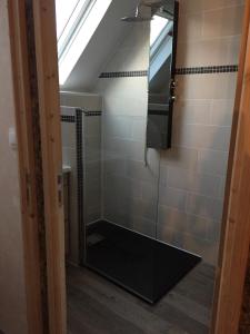 Le Nid d'Amour 2pers / wifi / sauna