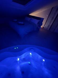 Le Nid d'Amour 2pers / wifi / sauna