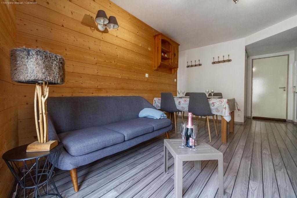 Le Nid d'été 46250 Montcléra