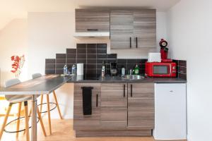 Le Nid d'Or - Appartement Calme - Wifi HD