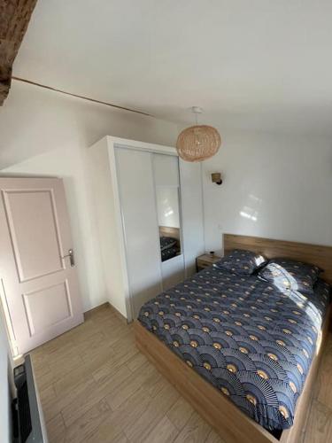 Le nid de bois - Centre ville - WIFI/SMART TV