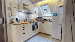 LE NID DE L'ILL, Magnifique Duplex Cosy Petite France