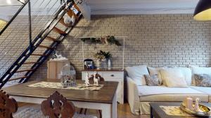 LE NID DE L'ILL, Magnifique Duplex Cosy Petite France