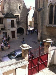 Le Nid De La Chouette