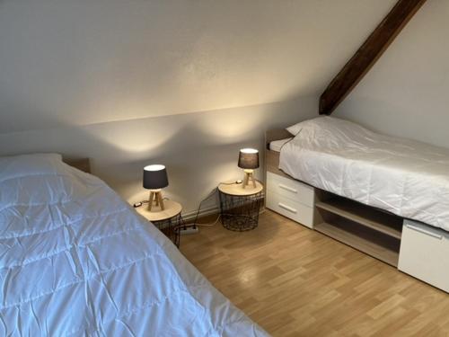 Le Nid de La Motte, Cosy et Chaleureux