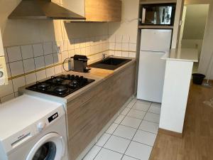 Le Nid de La Motte, Cosy et Chaleureux
