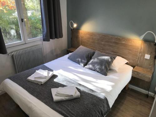 LE NID DE LA PIRAZ - Parking, Balcon & Netflix !