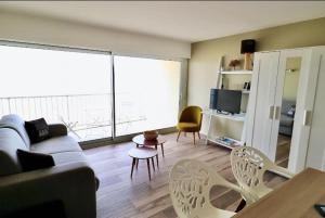 Appartement Le nid de la plage 2 Rue Dorothée 62520 Le Touquet-Paris-Plage Nord-Pas-de-Calais