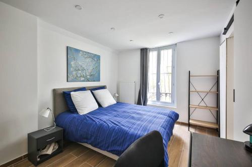 Le Nid de Montmartre