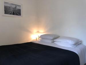 Appartement LE NID DES HALLES, au cœur du Boulingrin 46 Rue de Mars 51100 Reims Champagne-Ardenne