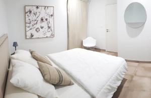 Le Nid Discret avec Balcon et parking privé gratuit