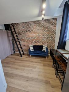 Appartement Le Nid Douillet 84 Rue Béranger 80000 Amiens Picardie