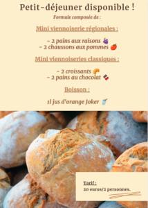 Le Nid Douillet d'Annecy