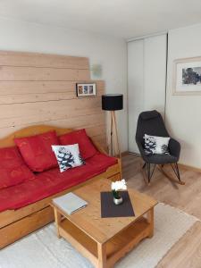 Appartement Le nid douillet du Pic d'Aran 32 Avenue Rémy Comet 31110 Luchon Midi-Pyrénées