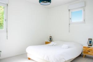 Le Nid douillet - Grand T2 chaleureux et confortable