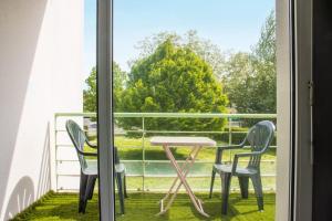 Le Nid douillet - Grand T2 chaleureux et confortable