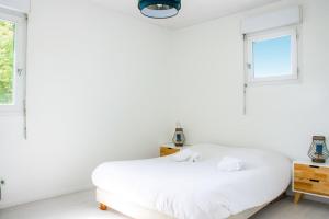 Appartement Le Nid douillet - Grand T2 chaleureux et confortable 38 Rue de la Jambe À l'Âne 86000 Poitiers -1