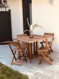 Le Nid Douillet : Superbe Appartement + Jardin privatif