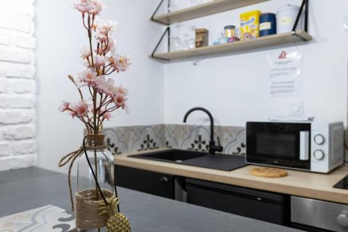 LE NID DOUILLET TOPDESTINATION-BOURG