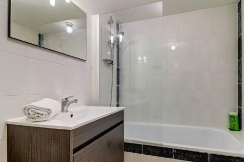 LE NID DOUILLET TOPDESTINATION-BOURG