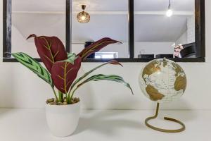 LE NID DOUILLET TOPDESTINATION-BOURG