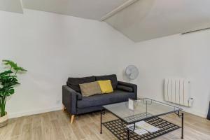 LE NID DOUILLET TOPDESTINATION-BOURG