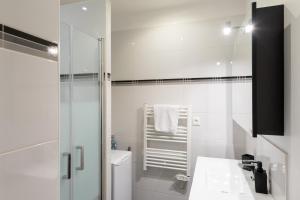 LE NID DU LION - Joli T2 quartier St Georges au calme