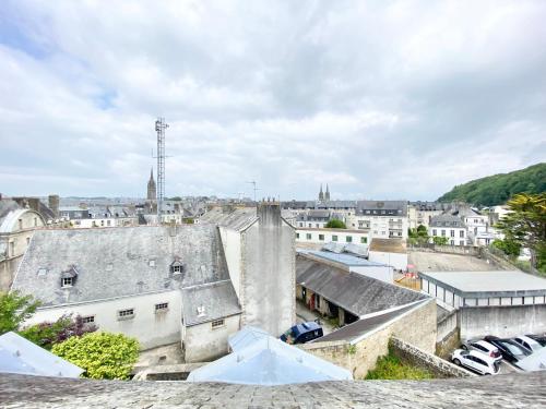 LE NID DU PALAIS - Wifi - Calme - Confort - Palais de justice