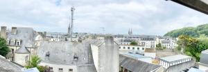 LE NID DU PALAIS - Wifi - Calme - Confort - Palais de justice