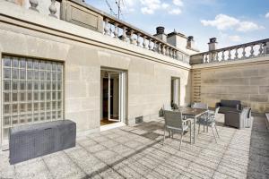 Appartement Le Nid du Roi - Versailles 57 Rue du Maréchal Foch 78000 Versailles Île-de-France