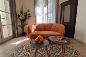 Appartement LE NID - PROCHE THEATRES - Terrasse - Centre-Ville - Clim - WIFI 60 Rue Guillaume Puy 84000 Avignon Provence-Alpes-Côte d\'Azur