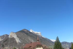 Le Nid Savoyard