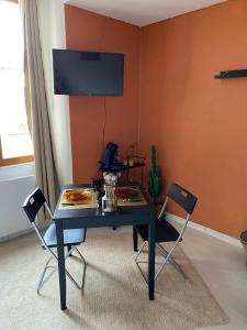 Le NID - Studio Place Emile Zola / parking gratuit
