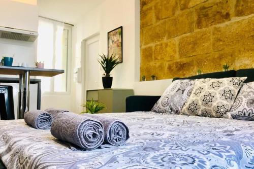 Le Nido - Studio in the heart of the city