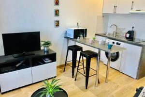 Le Nido - Studio in the heart of the city