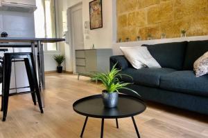 Appartement Le Nido - Studio in the heart of the city 12 Rue Bernard de la Treille 30900 Nîmes Languedoc-Roussillon